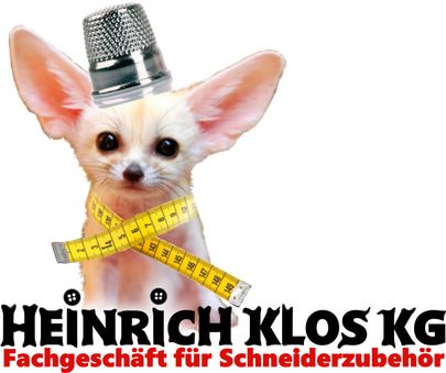 Logo Klos Heinrich KG